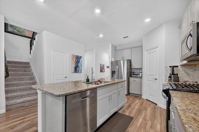 1326 Great Sand Dune Street, Royse City, TX 75189