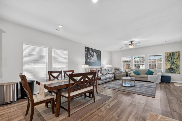1326 Great Sand Dune Street, Royse City, TX 75189
