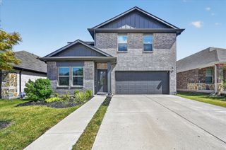 1326 Great Sand Dune Street, Royse City, TX 75189