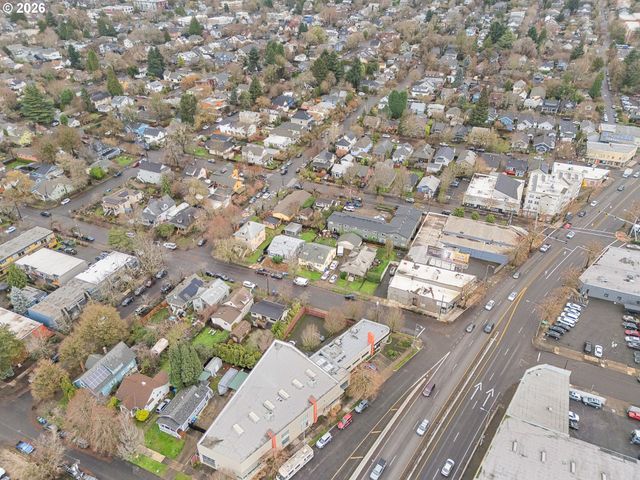 3124 Se 20TH Ave, Portland, OR 97202