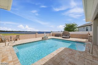 2371 Coral Point DR, Cape Coral, FL 33990