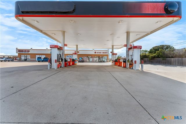 2901 W Elms Road, Killeen, TX 76549