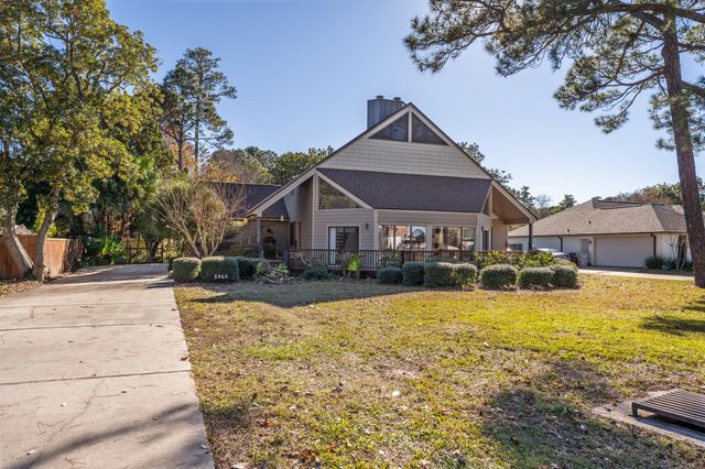 1567 Whisper Bay Boulevard, Gulf Breeze, FL 32563