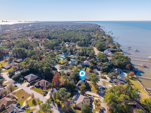 1567 Whisper Bay Boulevard, Gulf Breeze, FL 32563