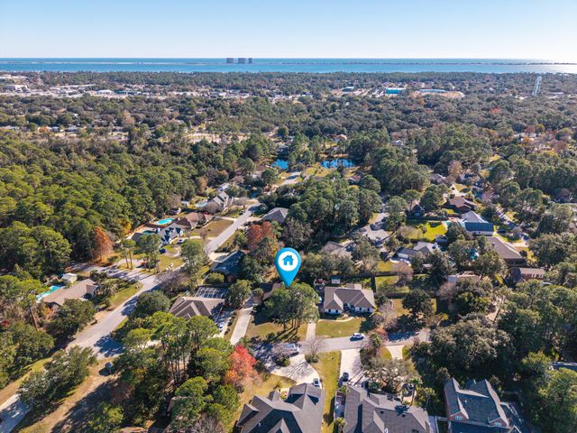 1567 Whisper Bay Boulevard, Gulf Breeze, FL 32563