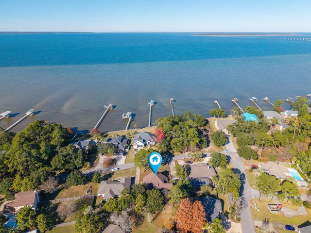 1567 Whisper Bay Boulevard, Gulf Breeze, FL 32563