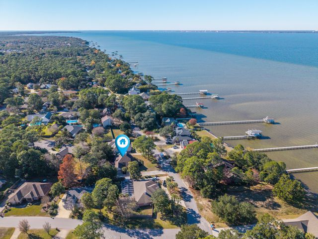 1567 Whisper Bay Boulevard, Gulf Breeze, FL 32563