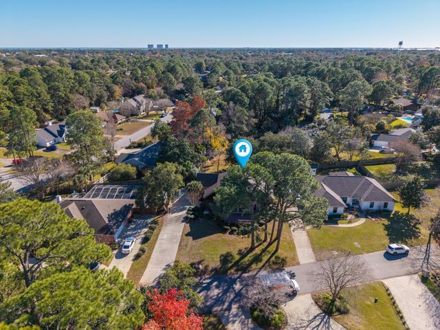 1567 Whisper Bay Boulevard, Gulf Breeze, FL 32563