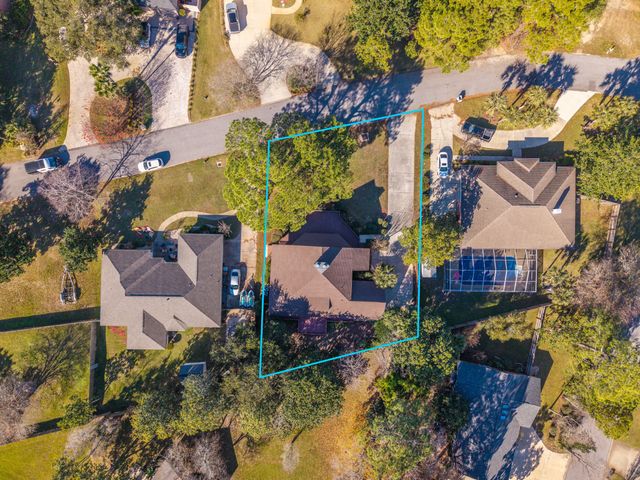 1567 Whisper Bay Boulevard, Gulf Breeze, FL 32563