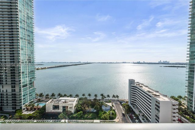 480 NE 31st St 1802, Miami, FL 33137