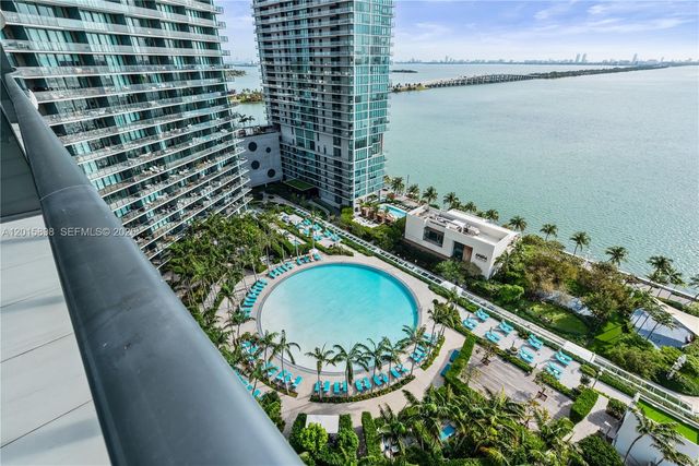 480 NE 31st St 1802, Miami, FL 33137
