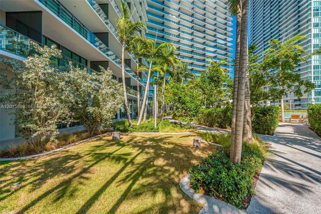 480 NE 31st St 1802, Miami, FL 33137