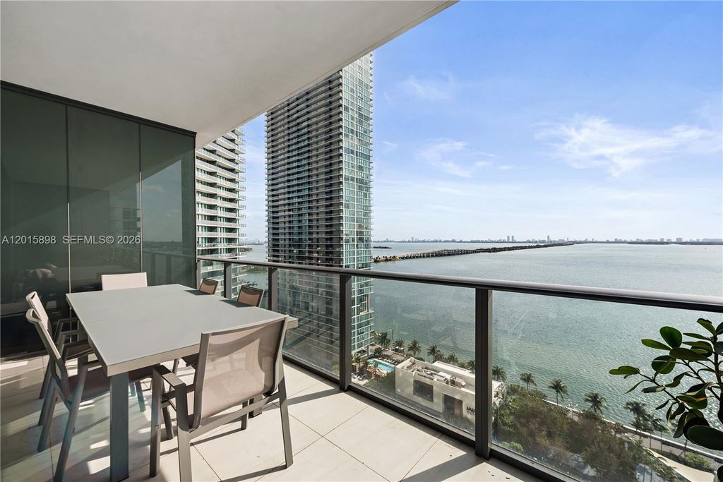 480 NE 31st St 1802, Miami, FL 33137
