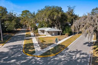 33 ARENTA Street, St. Augustine, FL 32084