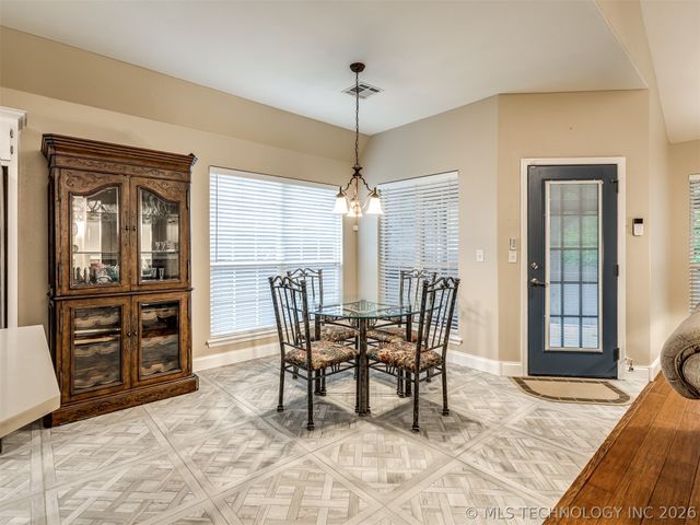 12527 S Ash Avenue, Jenks, OK 74037