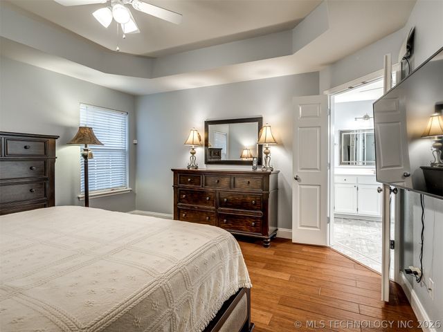 12527 S Ash Avenue, Jenks, OK 74037