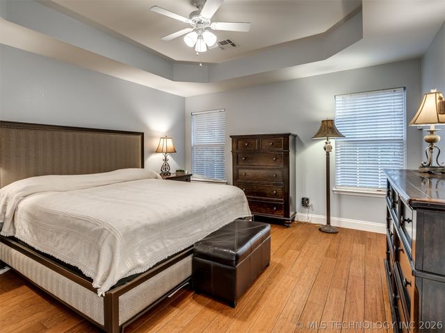12527 S Ash Avenue, Jenks, OK 74037