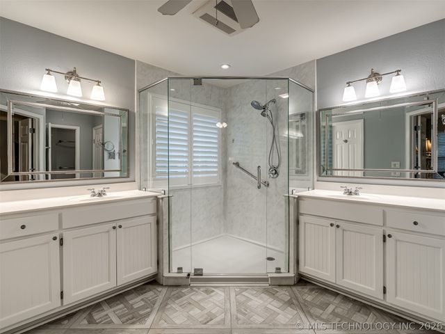 12527 S Ash Avenue, Jenks, OK 74037