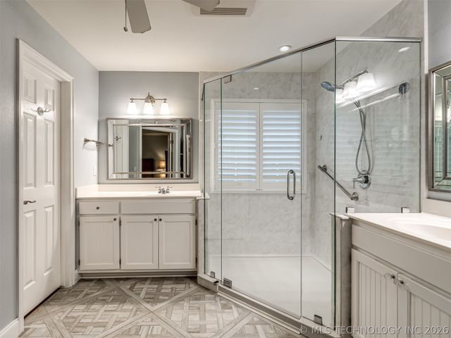 12527 S Ash Avenue, Jenks, OK 74037