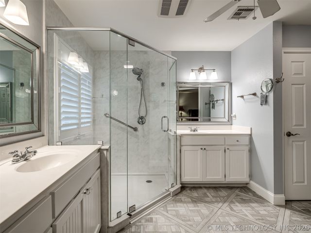12527 S Ash Avenue, Jenks, OK 74037