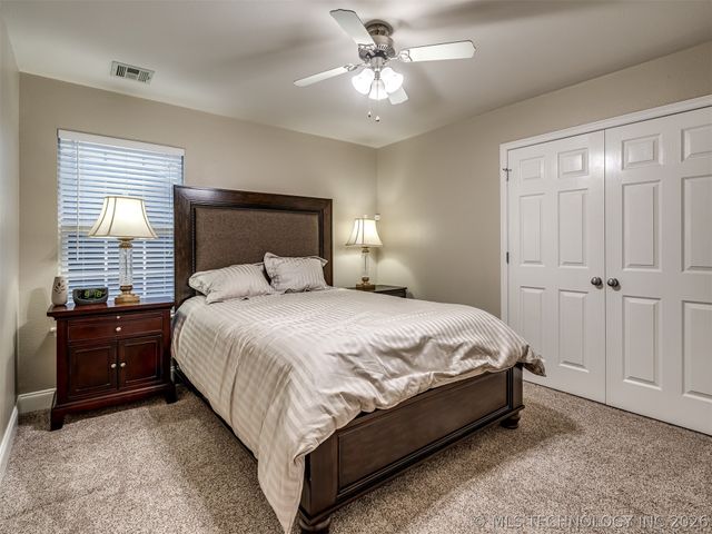 12527 S Ash Avenue, Jenks, OK 74037
