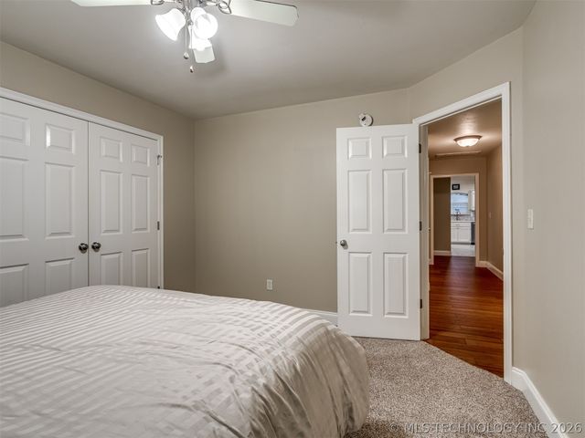 12527 S Ash Avenue, Jenks, OK 74037