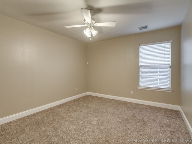 12527 S Ash Avenue, Jenks, OK 74037