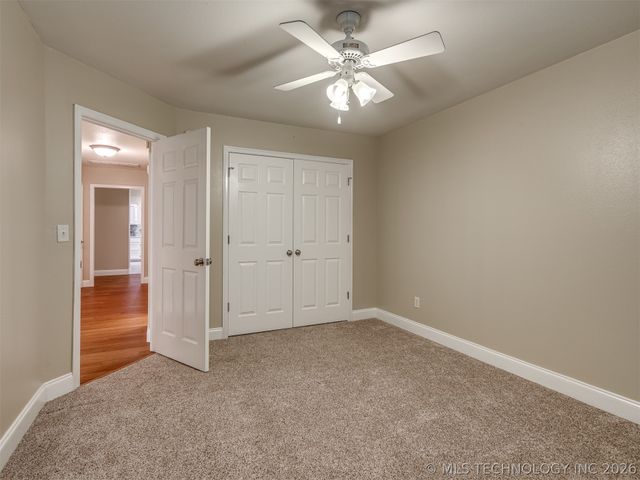 12527 S Ash Avenue, Jenks, OK 74037