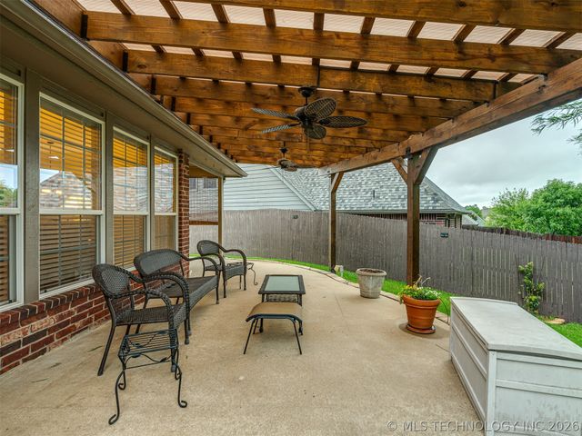 12527 S Ash Avenue, Jenks, OK 74037
