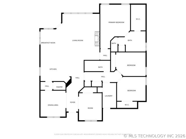12527 S Ash Avenue, Jenks, OK 74037