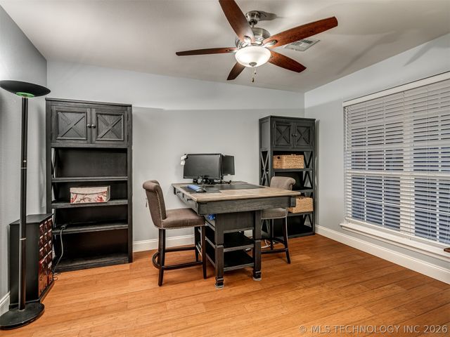 12527 S Ash Avenue, Jenks, OK 74037