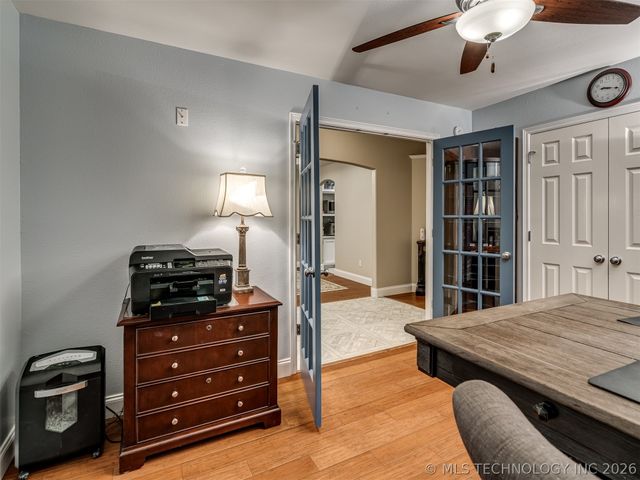 12527 S Ash Avenue, Jenks, OK 74037