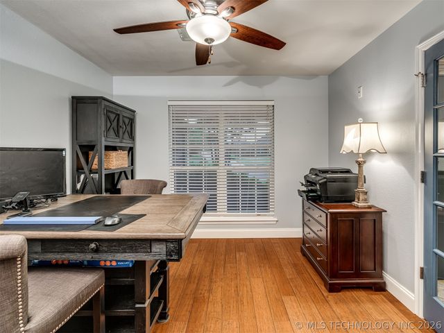 12527 S Ash Avenue, Jenks, OK 74037