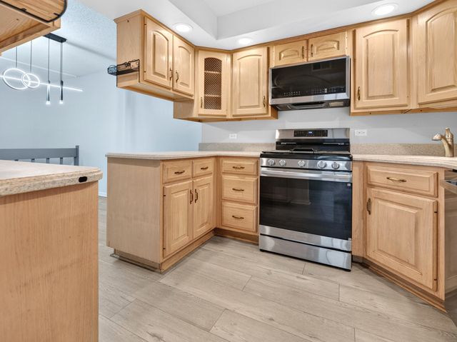 15713 Orlan Brook Drive 100, Orland Park, IL 60462