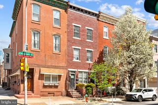 1641-00 CHRISTIAN ST #3, Philadelphia, PA 19146