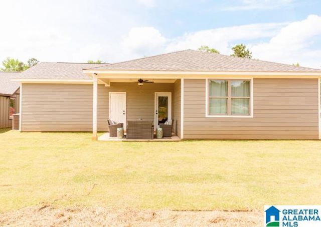 4000 SIMMS RIDGE, Pelham, AL 35124