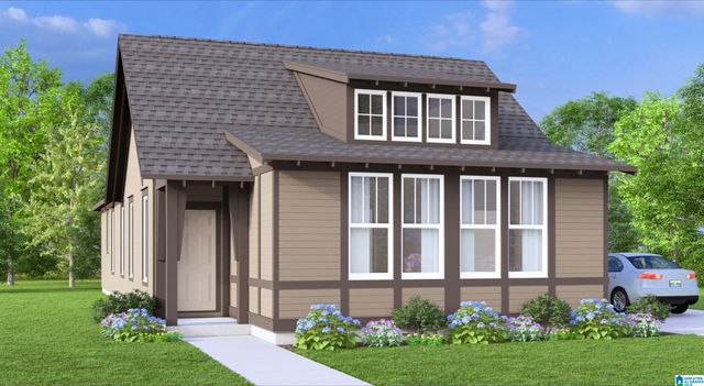 4000 SIMMS RIDGE, Pelham, AL 35124