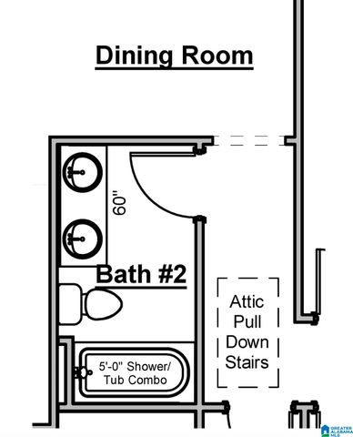 4000 SIMMS RIDGE, Pelham, AL 35124