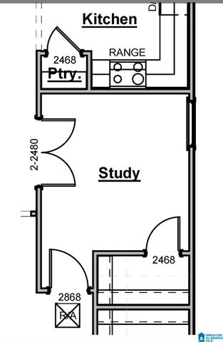 4000 SIMMS RIDGE, Pelham, AL 35124
