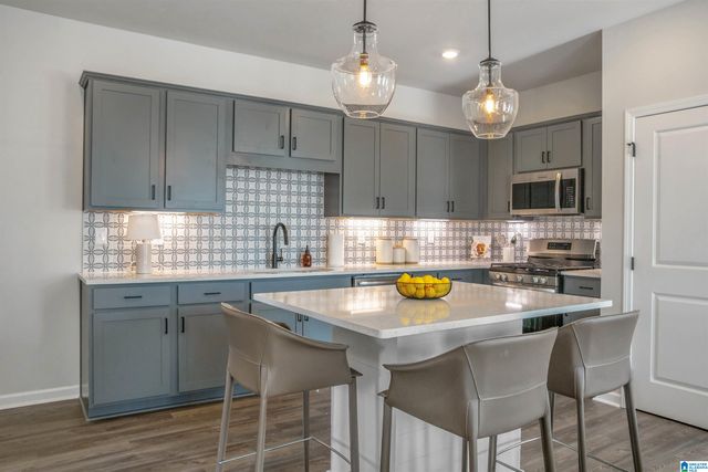 4000 SIMMS RIDGE, Pelham, AL 35124