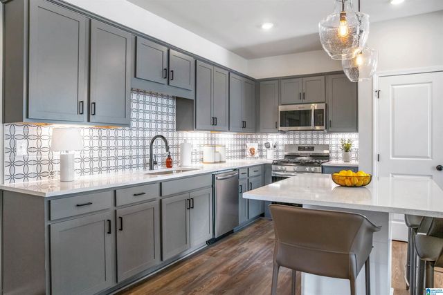 4000 SIMMS RIDGE, Pelham, AL 35124