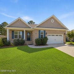 1205 Palatka Place SE, Bolivia, NC 28422