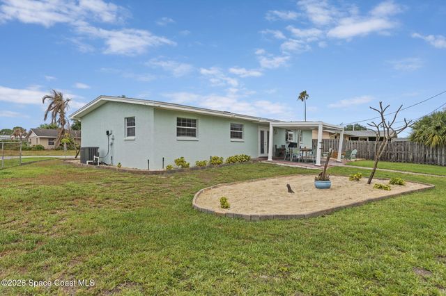 1240 Colby Lane, Merritt Island, FL 32952