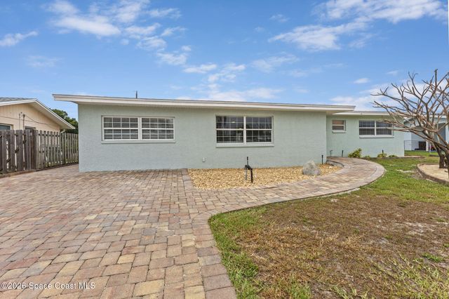 1240 Colby Lane, Merritt Island, FL 32952