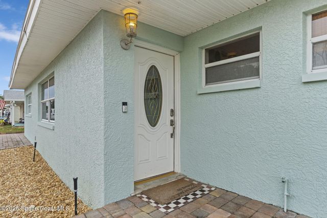 1240 Colby Lane, Merritt Island, FL 32952
