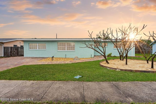 1240 Colby Lane, Merritt Island, FL 32952