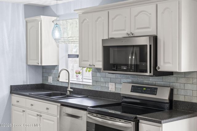 1240 Colby Lane, Merritt Island, FL 32952