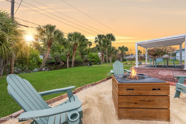 1240 Colby Lane, Merritt Island, FL 32952