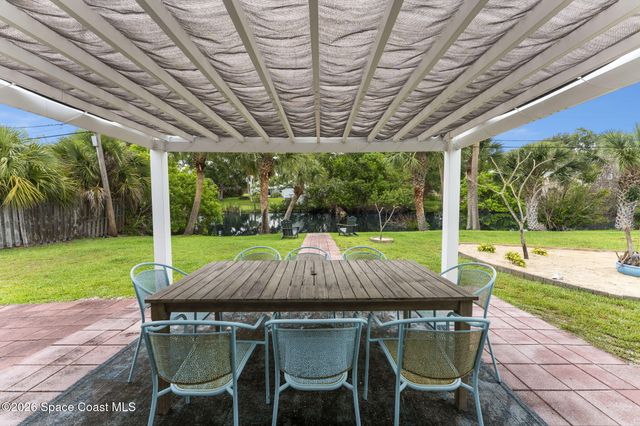 1240 Colby Lane, Merritt Island, FL 32952
