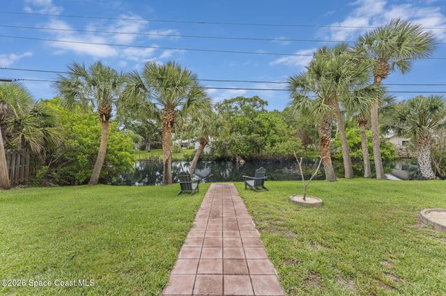 1240 Colby Lane, Merritt Island, FL 32952